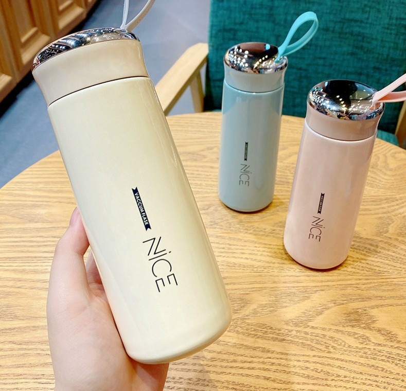 爆款新款時尚水杯，讓你瞬間愛上喝水的新寵！