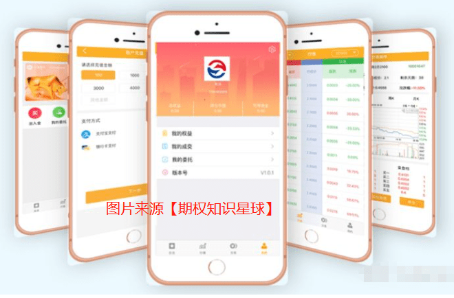行情管家分倉軟件，小巷里的金融寶藏，等你來探索的財富密碼！