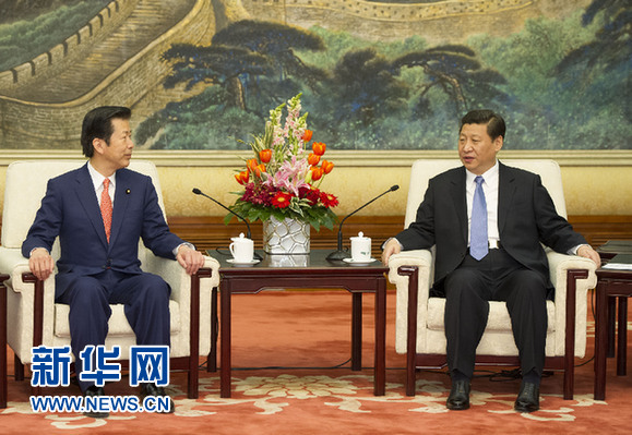 中國最新領導人，引領新時代的領航先鋒
