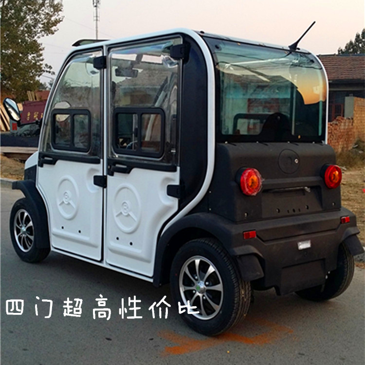 大陽四輪車四座最新款，時代進步的見證與選擇