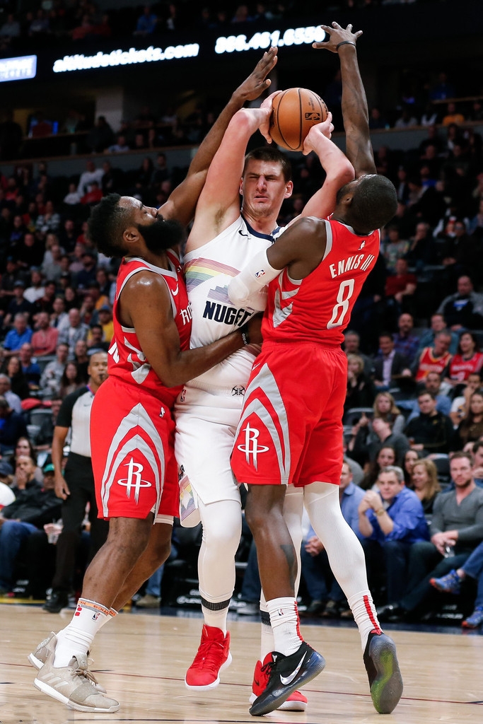 NBA火箭最新動態(tài)，新聞解析與觀點闡述