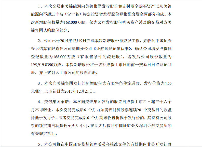 美錦能源最新公告深度解讀與未來走向預測??