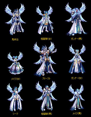 DNF 2025最新天空套，時代標志與玩家榮耀的完美結合