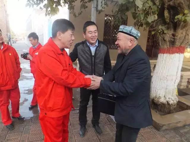 鎮巴石油最新進展，燃燒激情，鑄就輝煌成就