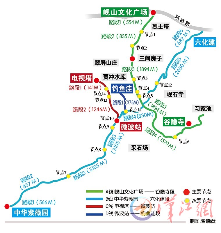 襄陽峪山最新動態，自然美景探索之旅，追尋內心平和與喜悅的旅程