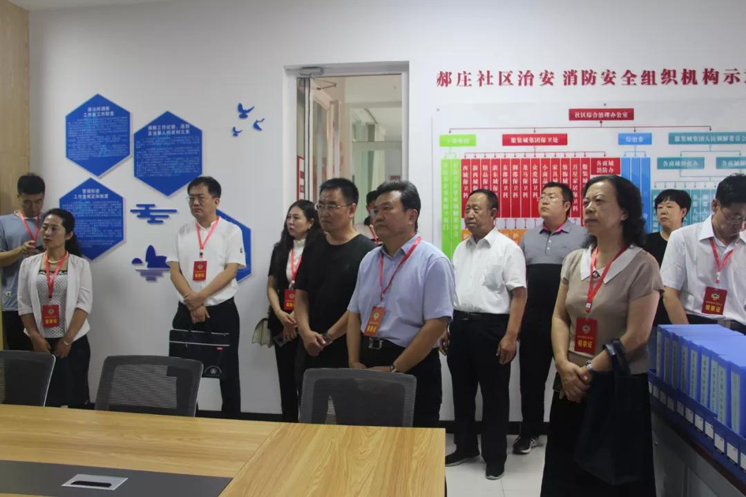 迎澤世紀城最新動態，鄰里間的溫情日常