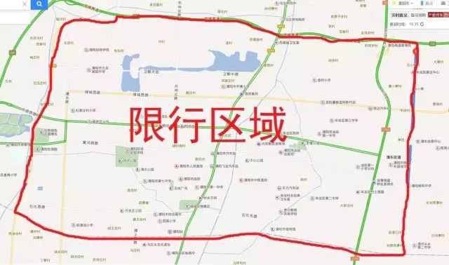 濮陽最新限高指南，實施步驟詳解，適合初學者與進階用戶參考