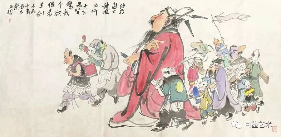 明帝最新畫作，藝術(shù)之光引領(lǐng)時(shí)代風(fēng)尚