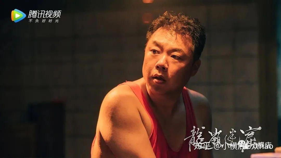 王胖子最新探險之旅，與大自然的親密接觸，探尋內心平和的樂園