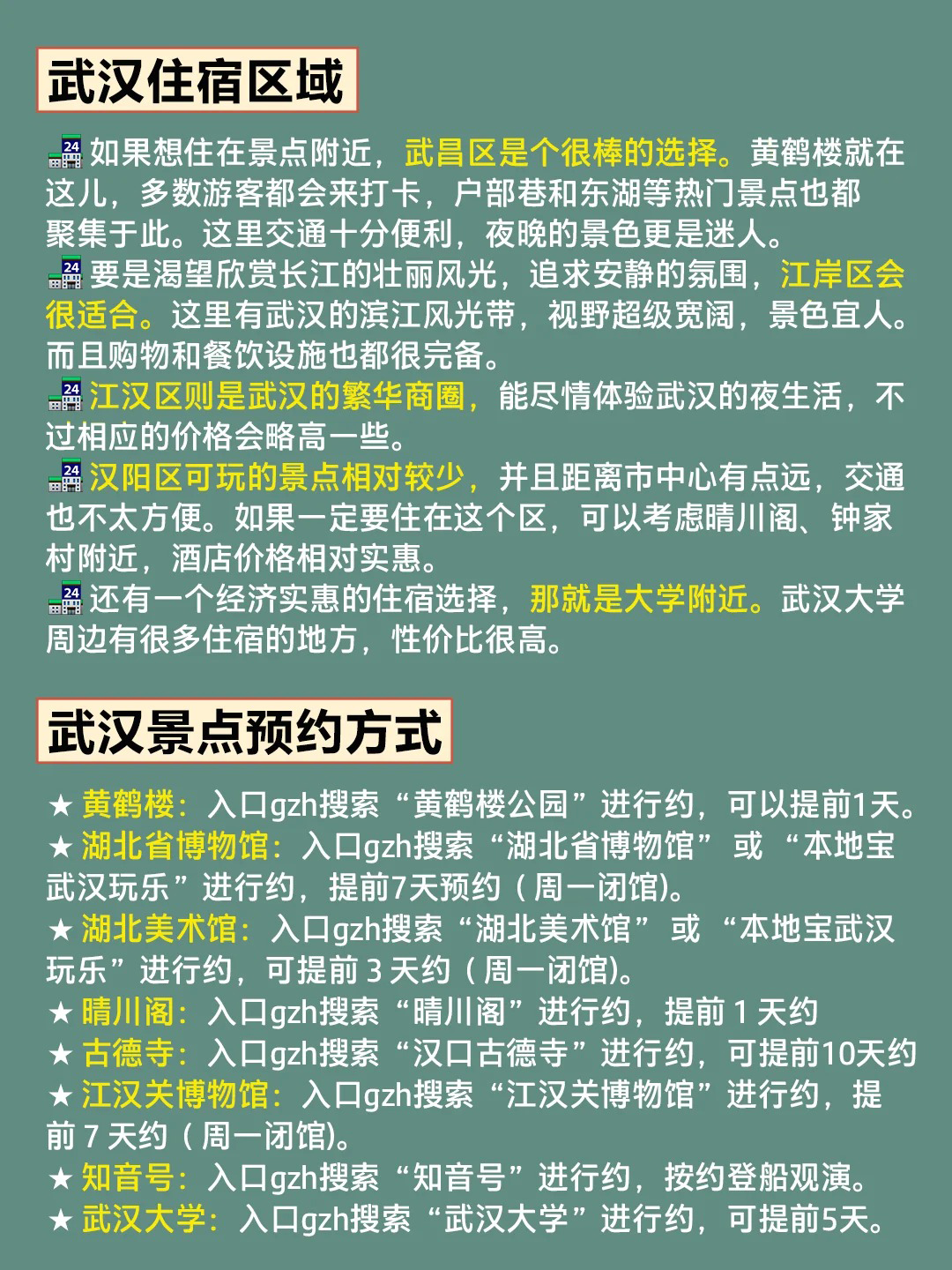 武漢城市風貌的蛻變與展現，最新街景欣賞